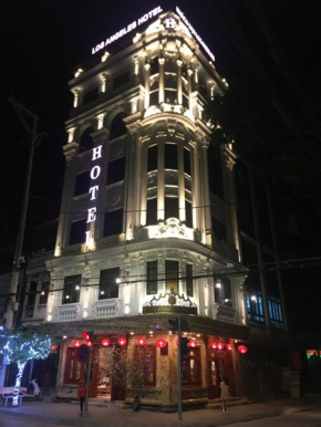 Hotel Los Angeles